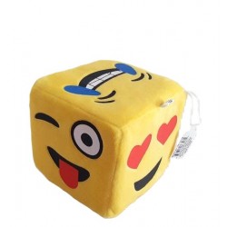 Peluche Dé Emoji