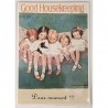 Carte postale "Good Housekeeping" Doux Moment !!!