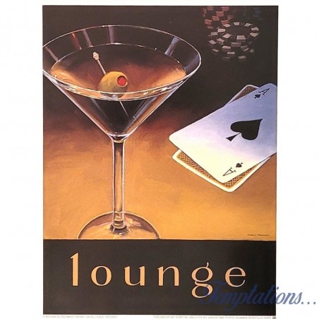 Image "Casino Lounge" Marco Fabiano