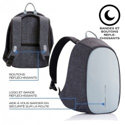 Sac à dos antivol Elle Cathy - XD DESIGN