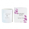 Bougie parfumée Passiflore & Mangue/Passion Flower & Mango 250g - Woodbridge Collection Signature