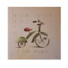 Image " Little Tricycle" Lauren Hamilton