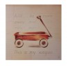 Image " Little wagon" Lauren Hamilton