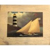 Image bateau "Sailors point I" M.Wiscombe