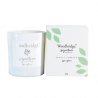 Bougie parfumée Bouquet de Printemps/Springtime 310g - Woodbridge Collection Signature