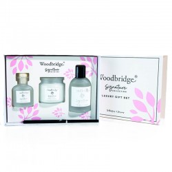 Coffret cadeau Marguerites...