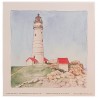 Image Phare " Boston Lighthouse " C.Bucha