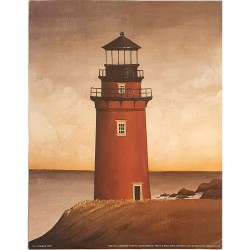 Image phare "Harbor view "...