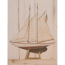 Image Maquette de bateau "...