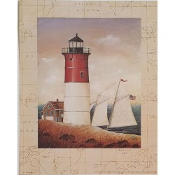 Image phare "Schooner Bay "...