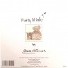 Carte double carré "Forty Winks I" Steve O'Connell