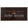 Image "Do Not Disturb" Angela Staehling