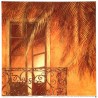 Image "Balcony Breeze 2"Fabrice de Villeneuve