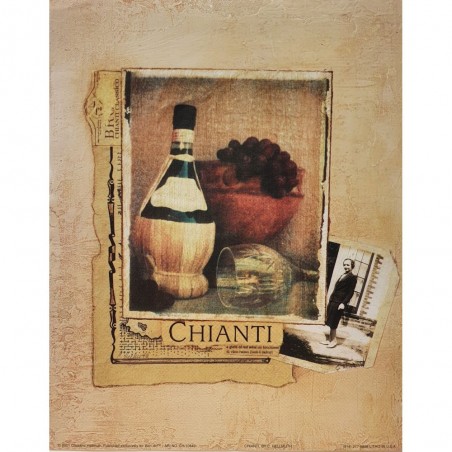 Image "Chianti " Claudine Hellmuth