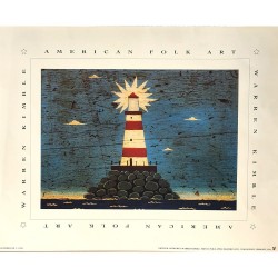 Image Phare American Folk...