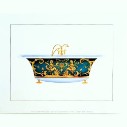 Image " Bathtub V " Robert...