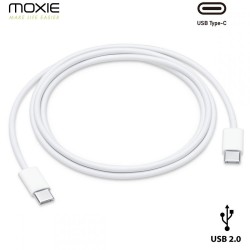 Pack chargeur pd20w type C - Moxie