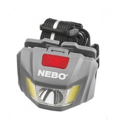 Lampe frontale duo Nébo – NE6444