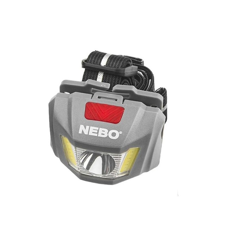 Lampe frontale duo Nébo – NE6444