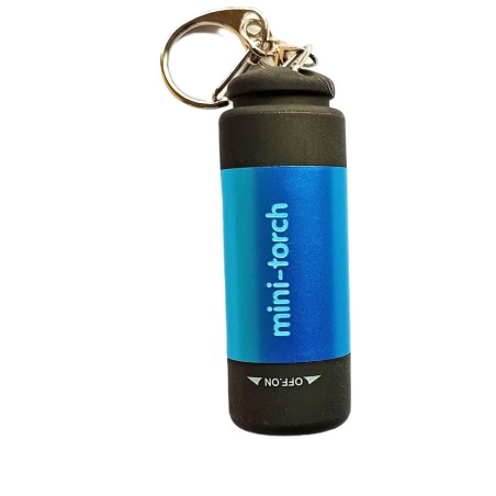 Mini-Torch USB "MOON LIGHT"