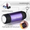 Mini-Torch USB  "MOON LIGHT"