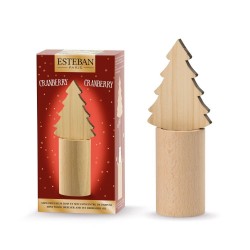 Mini diffuseur en bois...