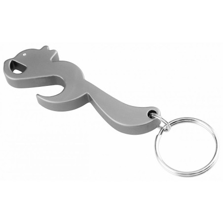 Porte-clés décapsuleur Ecureuil– Munkees