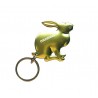 Porte-clés décapsuleur Lapin– Munkees