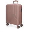 Valise cabine Movom Trendy rose