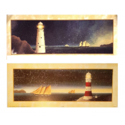 2 Images de phare "...