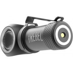 Lampe frontale NEBO Rebel