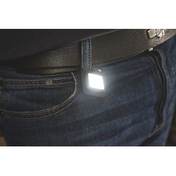 Lampe bouton True Utility BUTTONLITE