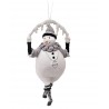 Suspension Bonhomme de neige - Goodwill