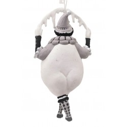 Suspension Bonhomme de neige - Goodwill
