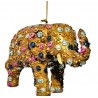 Suspension éléphant à paillettes – Goodwill