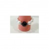 Bracelet de perles Blanches GM - Timonina