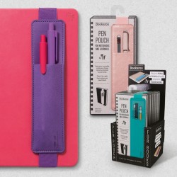 Pen pouch- Bookaroo