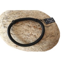 Bracelets M. Silis Snake en...