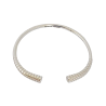 Bracelet Malgache argent- Brin d'Amour