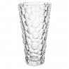 Vase Diana transparent Baci Milano