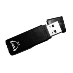 CLE USB BLUETOOTH DONGLE