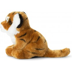 Peluche WWF Tigre sauvage