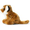 Peluche WWF Tigre sauvage