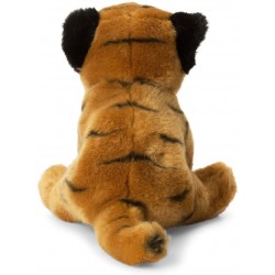 Peluche WWF Tigre sauvage