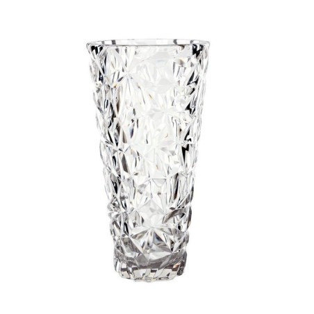 Vase Diana transparent Baci Milano