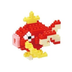 NANOBLOCK Pokémon MagiKarp...