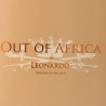 Figurine d'éléphant "Missing You" Out Of Africa – Leonardo Collection
