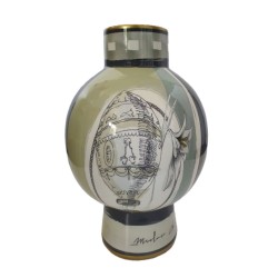Vase 28cm  URBAN Baci Milano