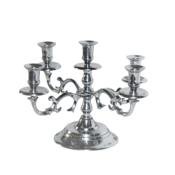 Chandelier 5 branches GM...