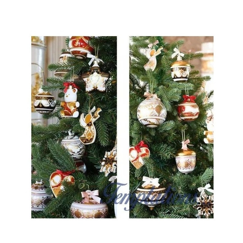 Lot De 20 Glands Décoratifs En Mousse - Ornements Pour Sapin De Noël, Décoration D'automne, Mariage, Table - Faux Fruits Réalistes